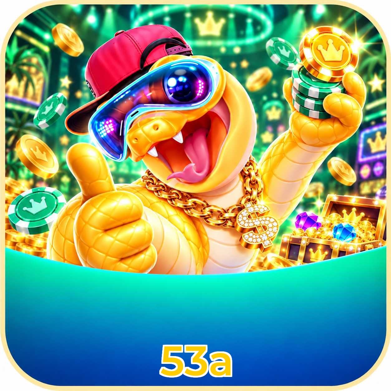 Jogos Fortune da 53a com Fortune Tiger e títulos PG Soft